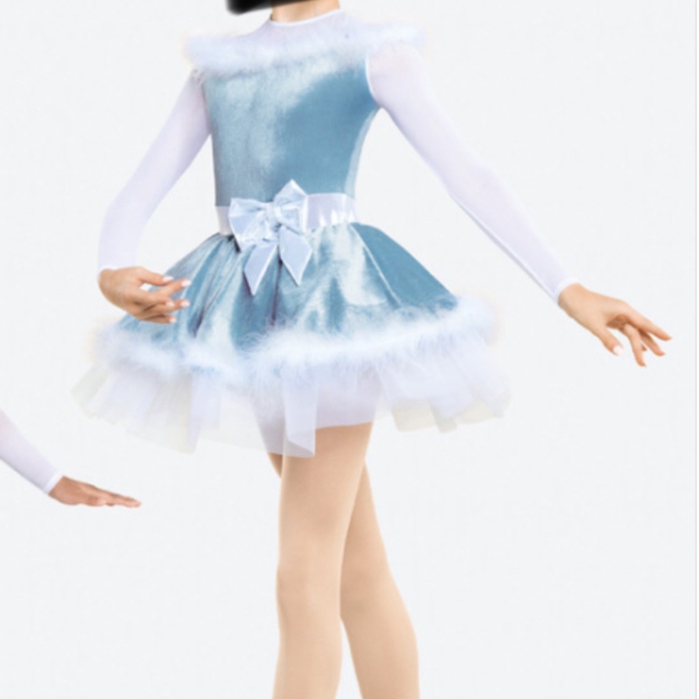 Dance costume